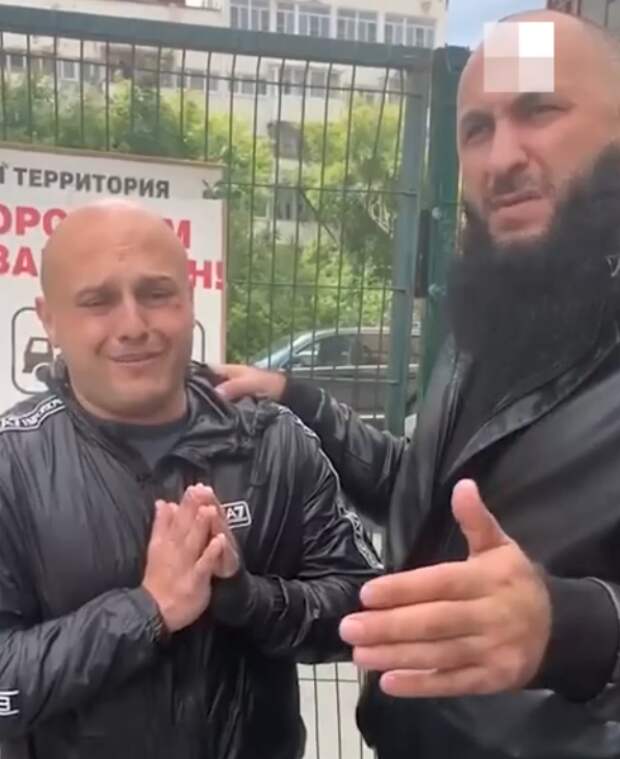 Фото: скрин видео E1.RU.
