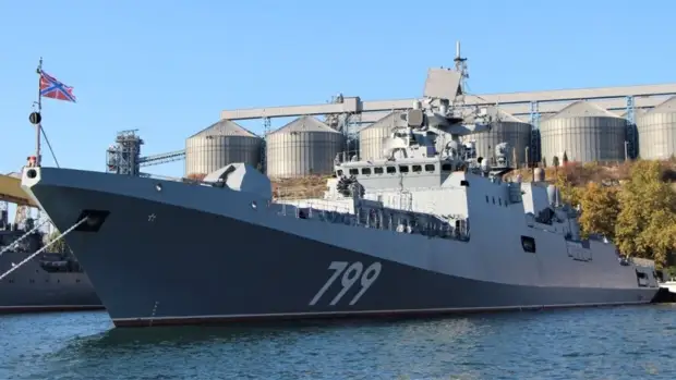 Новые подлодки, корабли и катера обновят российский военный флот