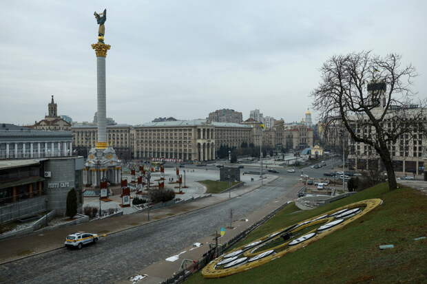 Украине предрекли конфликт с США из-за выборов