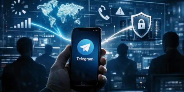 К выбору 2026 готовы: как России готовят альтернативу Telegram без громких блокировок