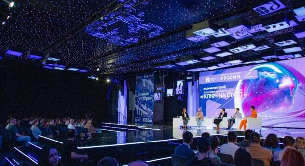 В Национальном космическом центре имени В.В. Терешковой пройдет марафон «Космос со Знанием»