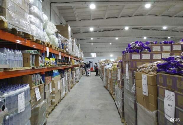 Дискаунтер красноярских миллиардеров оштрафовали на 100 тысяч рублей