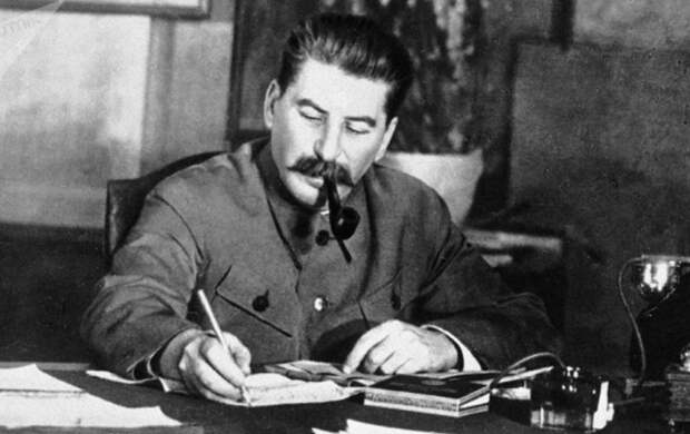 Иосиф Сталин. / Фото: www.obozrevatel.com