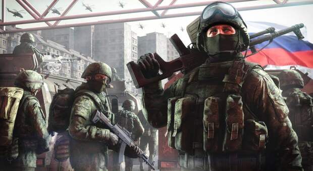 19 дивизия контратаковала и взяла врага в полукольцо, ВСУ бегут из Пятихатки