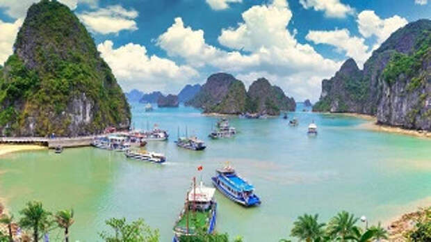 Baza: Как пермский турист погиб во Вьетнаме на новогодних каникулах