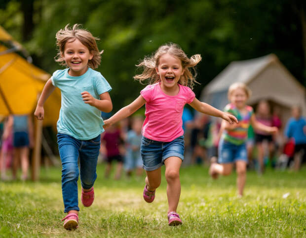В правительстве региона объяснили сбои с цифровыми сертификатами компенсаций детских путёвок