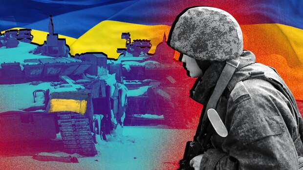 The Washington Post: украинцы недовольны тем, что в Конгрессе США хотят мирных переговоров с РФ