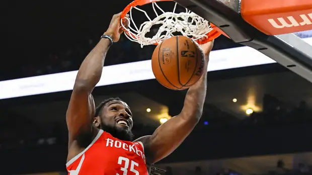 Чемпион мира по баскетболу в составе сборной США Фарид перейдёт в ЦСКА