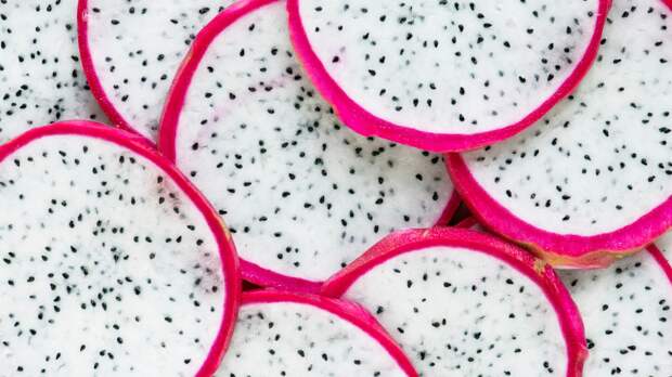 От драконьего фрукта до swicy: вкусовые тренды 2026 года