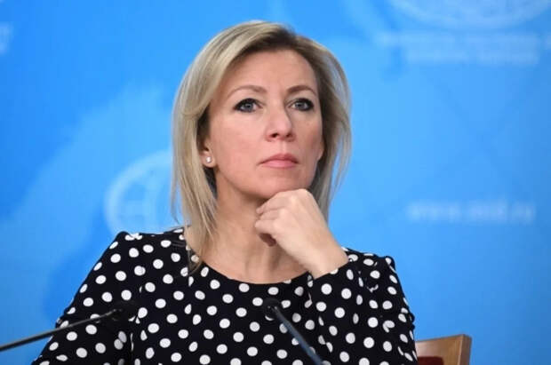 Захарова назвала ложью информацию о России из новых молдавских учебников