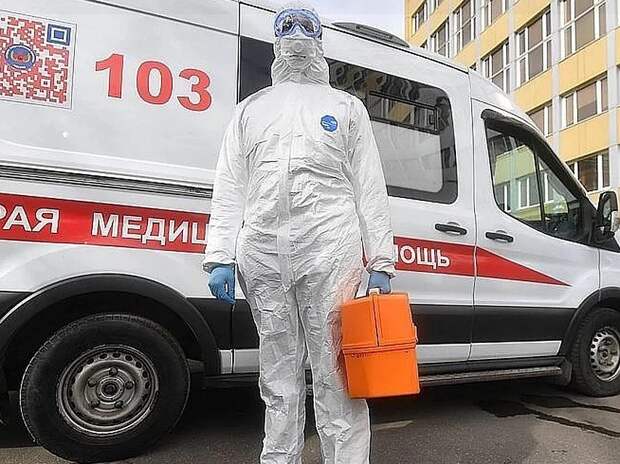 Эксперт предрек новую, более смертоносную эпидемию
