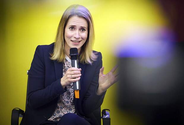 Заявление Каллас о России вызвало гнев на Западе