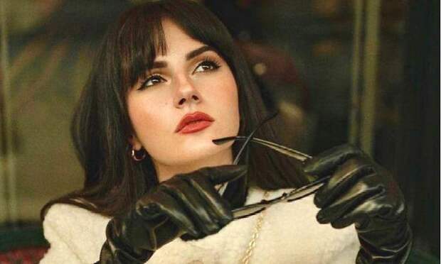 «Свекровь подала в суд, требуя отдать ей подаренные мне покойным мужем украшения»