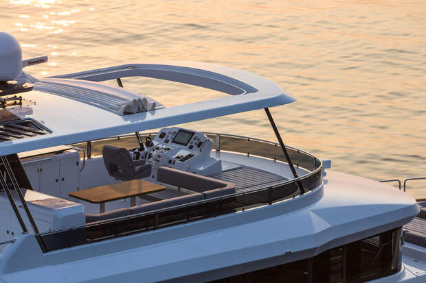 Sirena 64