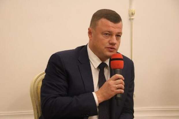 Прокуратура признала законным переход экс-губернатора Никитина в Совет Федерации