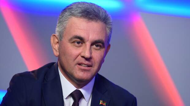 В Приднестровье заявили о незаинтересованности Молдавии в диалоге
