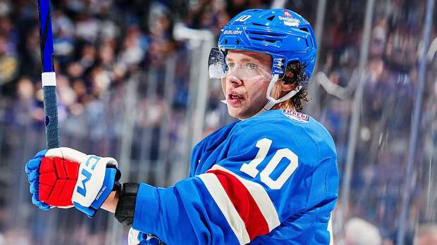 Панарин отказался от 20+ млн долларов ради перехода в «Лос-Анджелес»