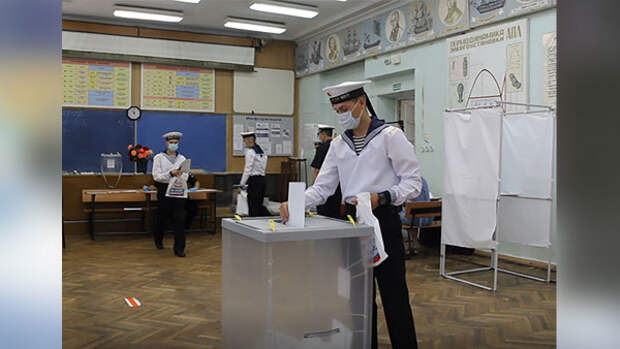 Послесловие к итогам голосования за поправки в Конституцию РФ в Севастополе