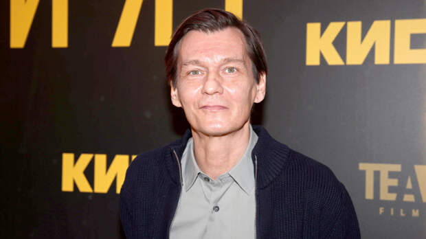 «Не лакшери место»: Филипп Янковский о локациях съемок сериала «Резервация»