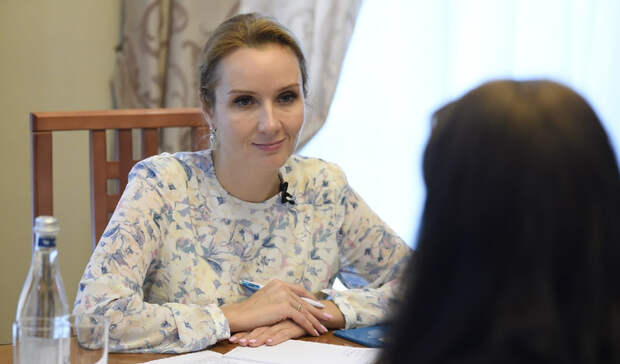 Детский омбудсмен Львова-Белова помогла вернуть детей в нижегородские семьи