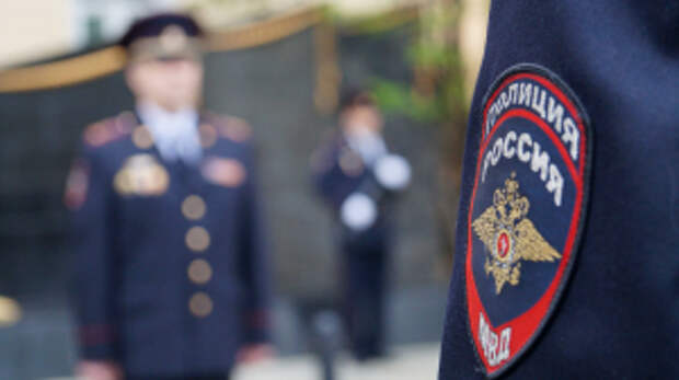 В Мурманской области сотрудники полиции, ветераны органов внутренних дел почтили память стражей правопорядка, погибших при исполнении служебных обязанностей