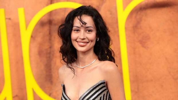 Звезду «Эйфории» не узнали на премьере третьего сезона сериала