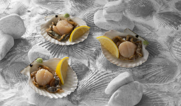 От Владивостока до Мурманска: общероссийский фестиваль «На Гребне!» начался