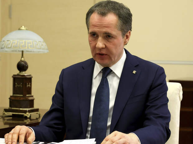 Гладков: перебои в электроснабжении стали причиной задержек записи к врачу