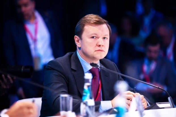 Ефимов: в 10 округах за счет бюджета города построили 22 спорткомплекса