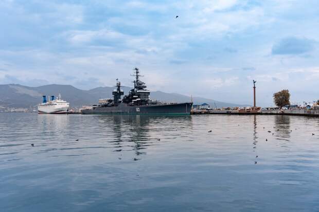 Учения с применением артиллерии пройдут в Новороссийске: военные отработают навыки по защите от БПЛА