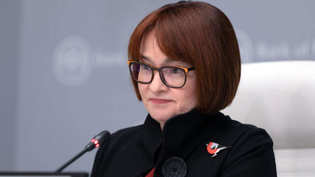 Песков: Путин и Набиуллина в четверг виделись в Кремле