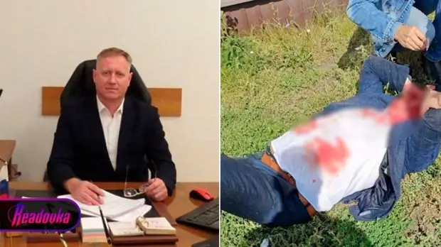 "Он бы меня добил". Главе Пензенского района таджик трубой проломил голову