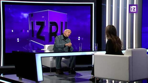 Богомолов назвал Игоря Золотовицкого образцом руководителя