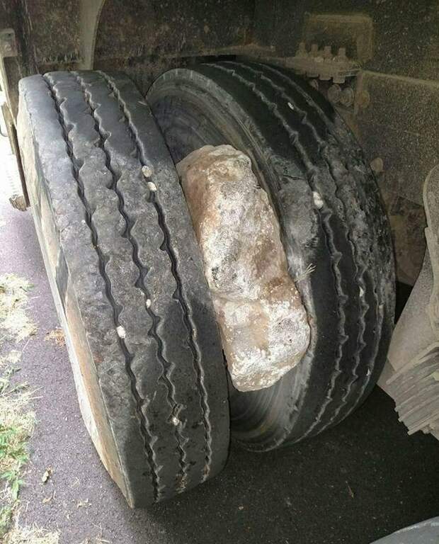 Хьюстон, у нас проблемы... Хьюстон, у нас проблемы...