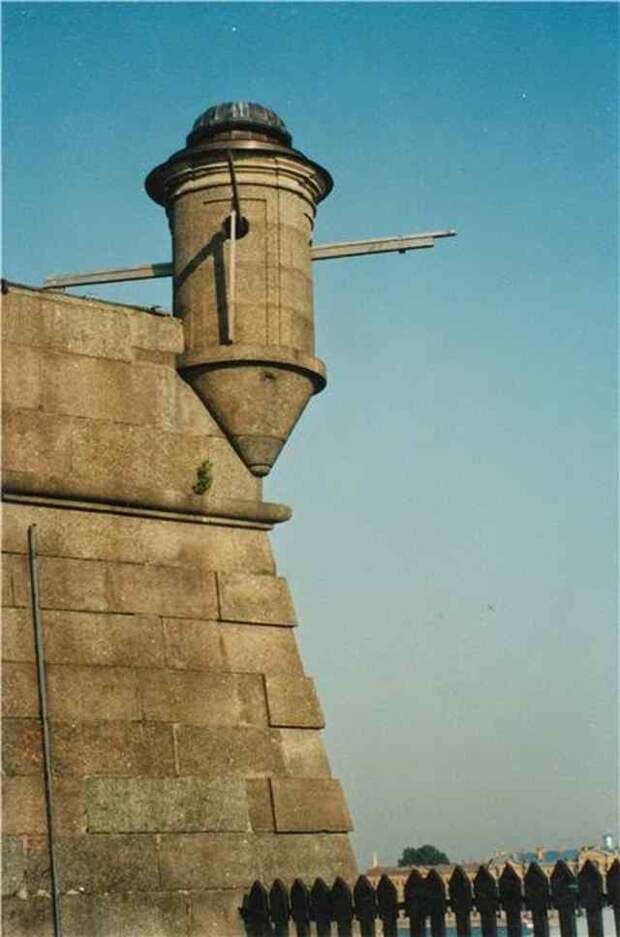Древние города