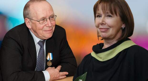 Брат «Принцессы» из «Обыкновенного чуда»: почему Юрий Вяземский скрывает родство с великой актрисой Евгенией Симоновой