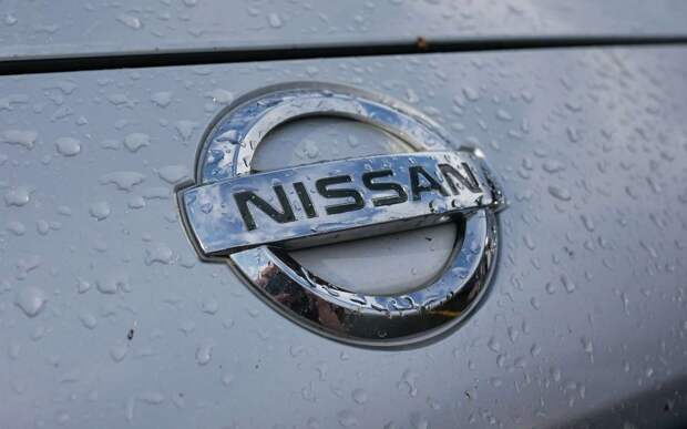 Nissan остановил производство нескольких автомобилей