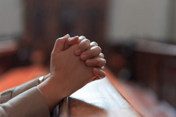 Чудом оставшаяся в живых женщина рассказала о видении Иисуса в решающий момент