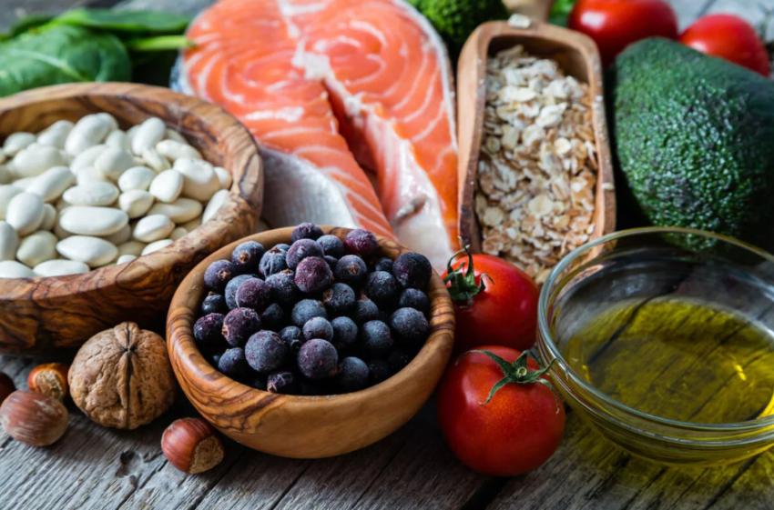 Продукты, защищающие от коронавируса