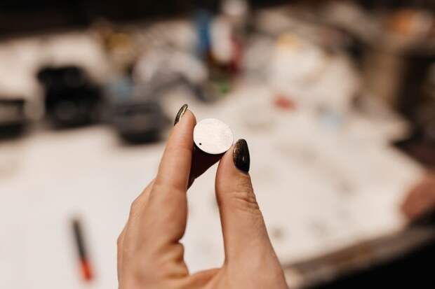 Томские политехники разработали метод, увеличивающий срок службы стали в десятки и тысячи раз