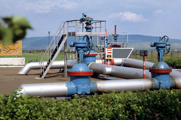 Reuters: РФ и Польша договорились продолжить транзит казахстанской нефти в ФРГ