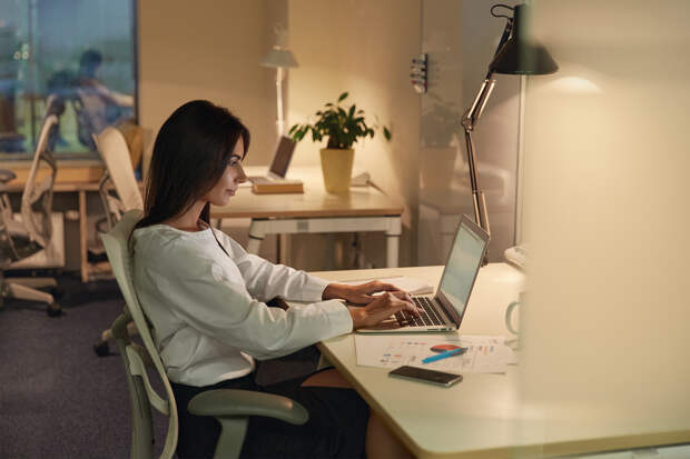 Более двух тысяч российских компаний начали использовать сервис для мониторинга от VK