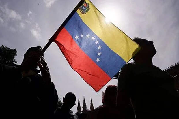 Венесуэла объявила недельный траур по погибшим при нападении США