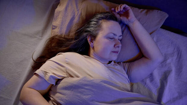 Это не всегда хорошо: почему люди не помнят свои сны