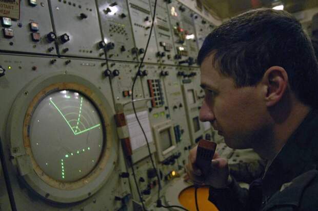 В Ростовской области отразили атаку БПЛА ВСУ