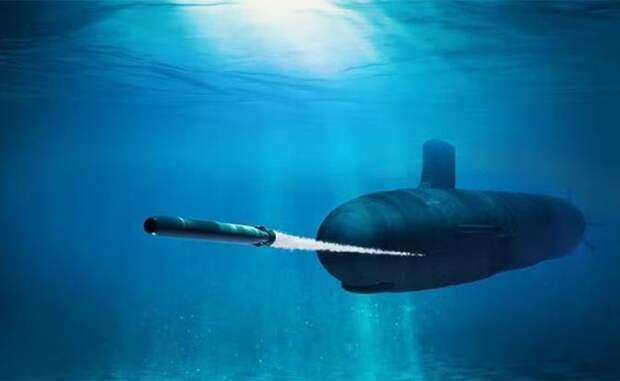 Убийца эсминцев: КСИР предупредил, что в Персидском заливе ВМС США будет топить «Шквальный огонь»