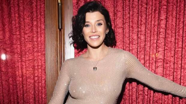 Алина Астровская мило поздравила сына от Антона Лаврентьева с днём рождения: фото