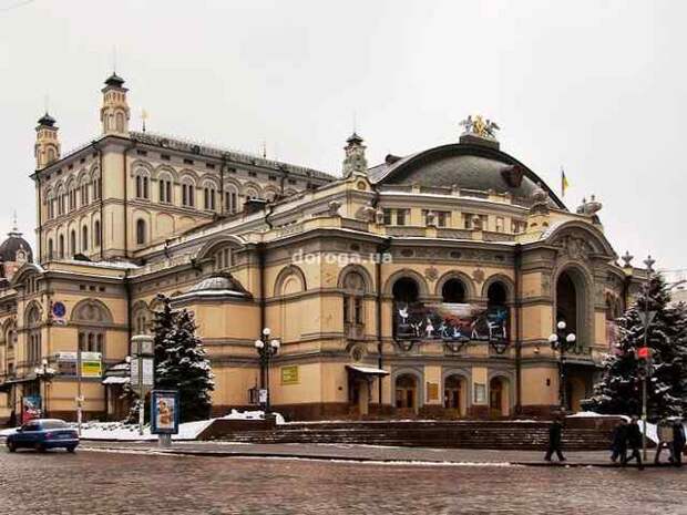 Древние города