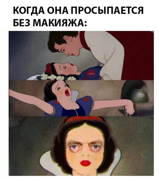 30 прикольных картинок