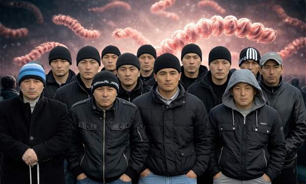 «Мигранты завозят заразу»: в России зафиксирована вспышка сифилиса